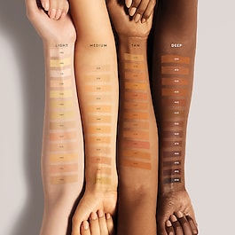 Pro Filt'r Soft Matte Foundation Travel Size - Fond de ten hidratant